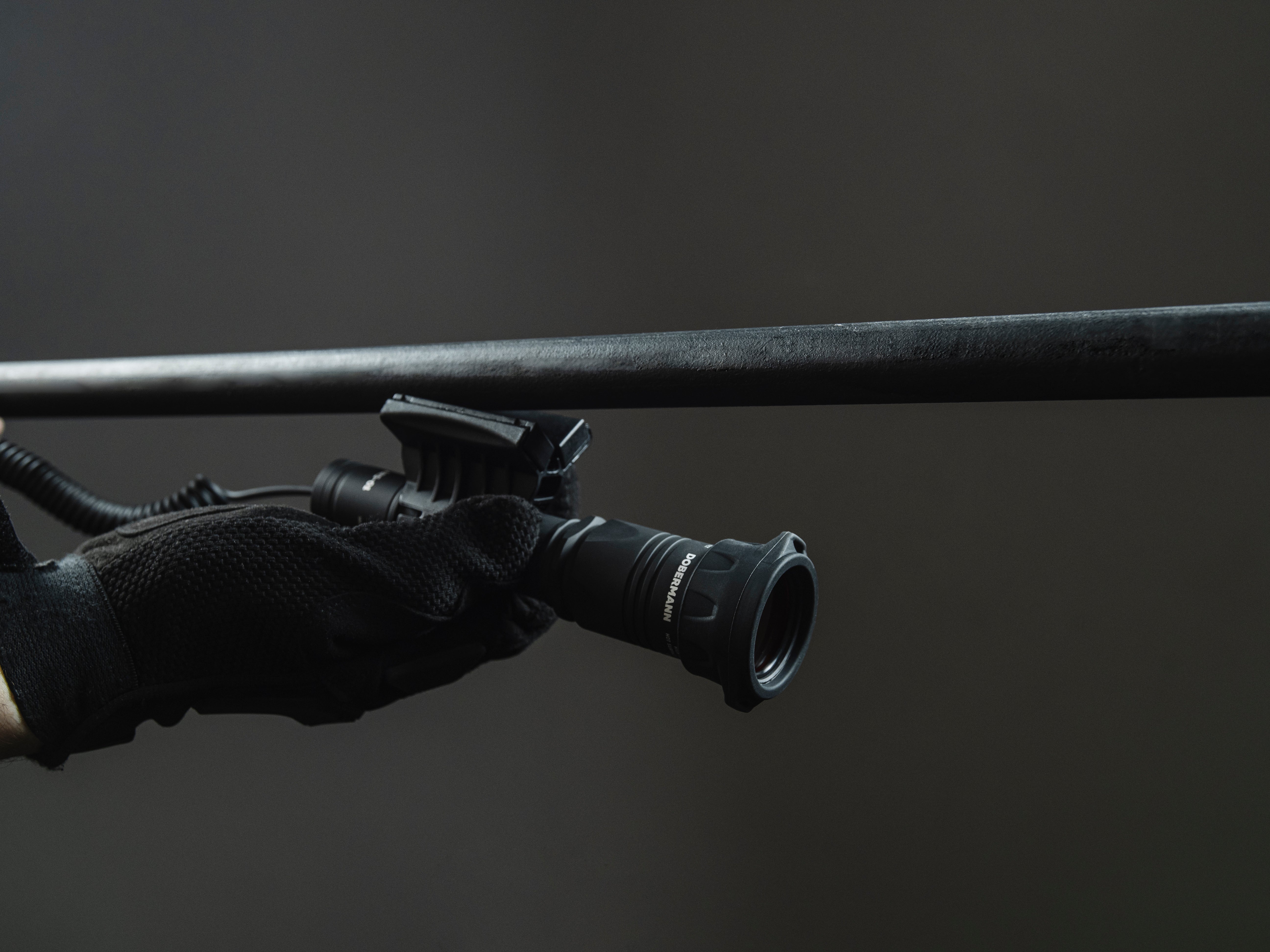 Armytek Dobermann Extended Set
