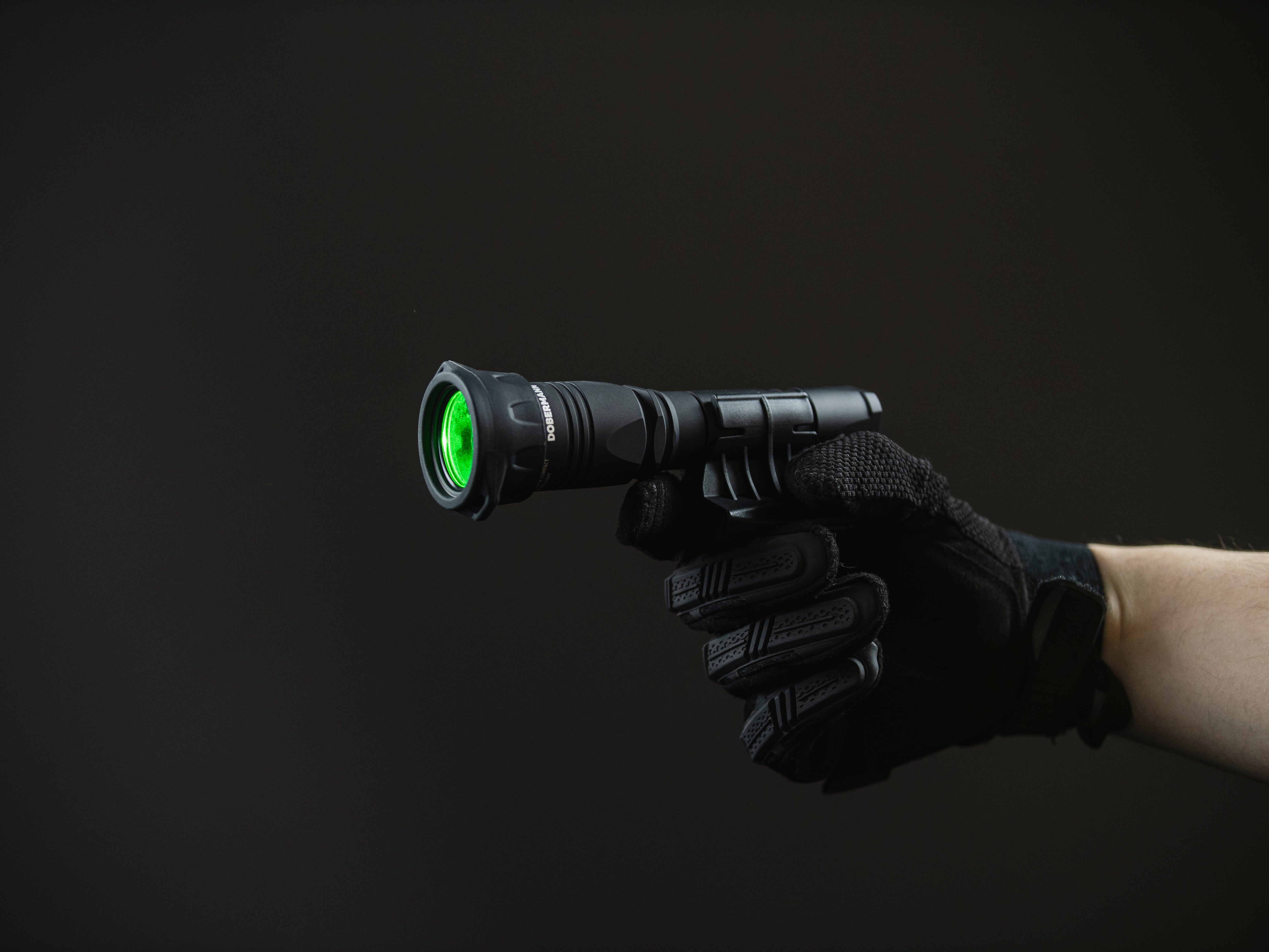 Armytek Dobermann Extended Set