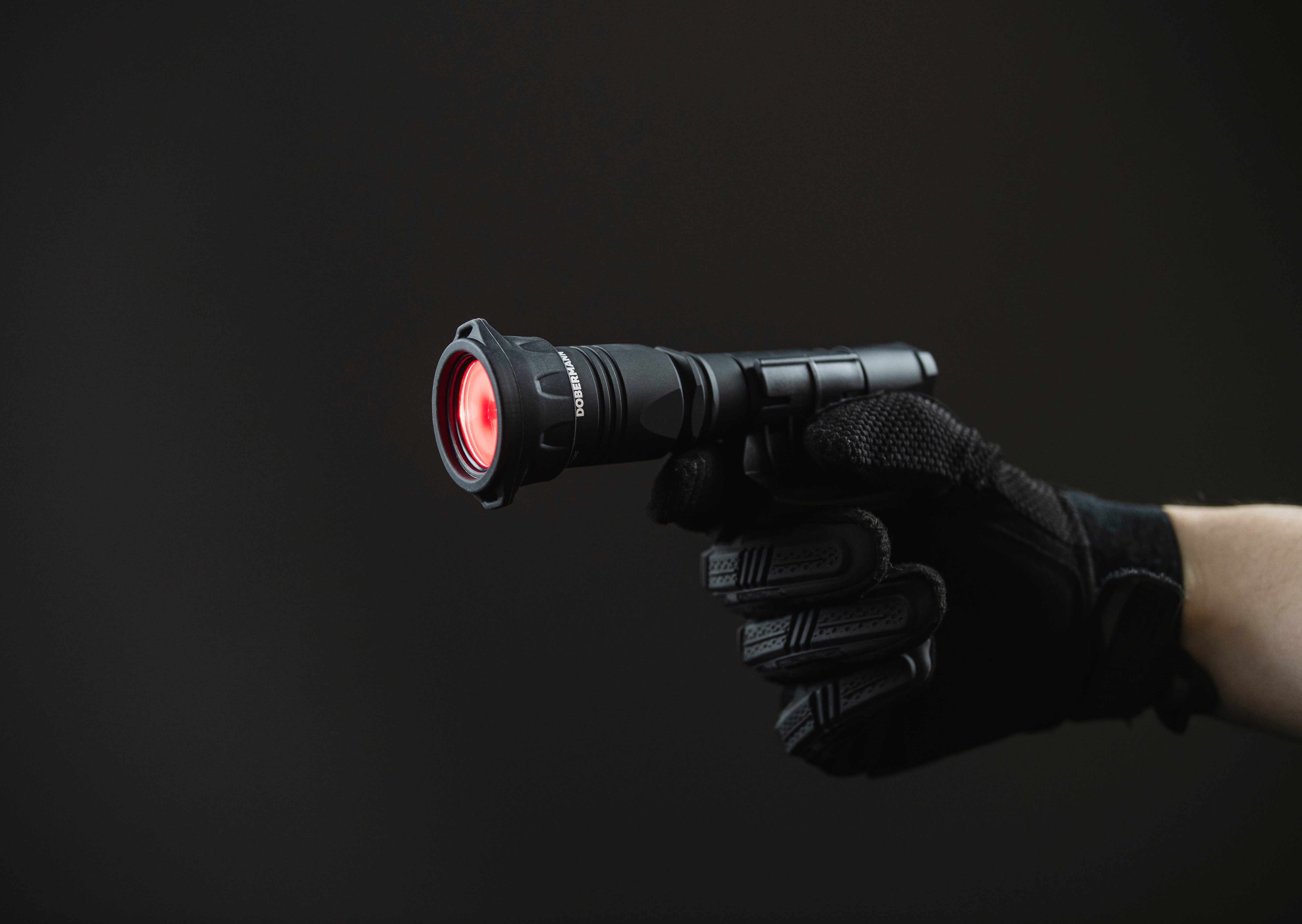 Armytek Dobermann Extended Set