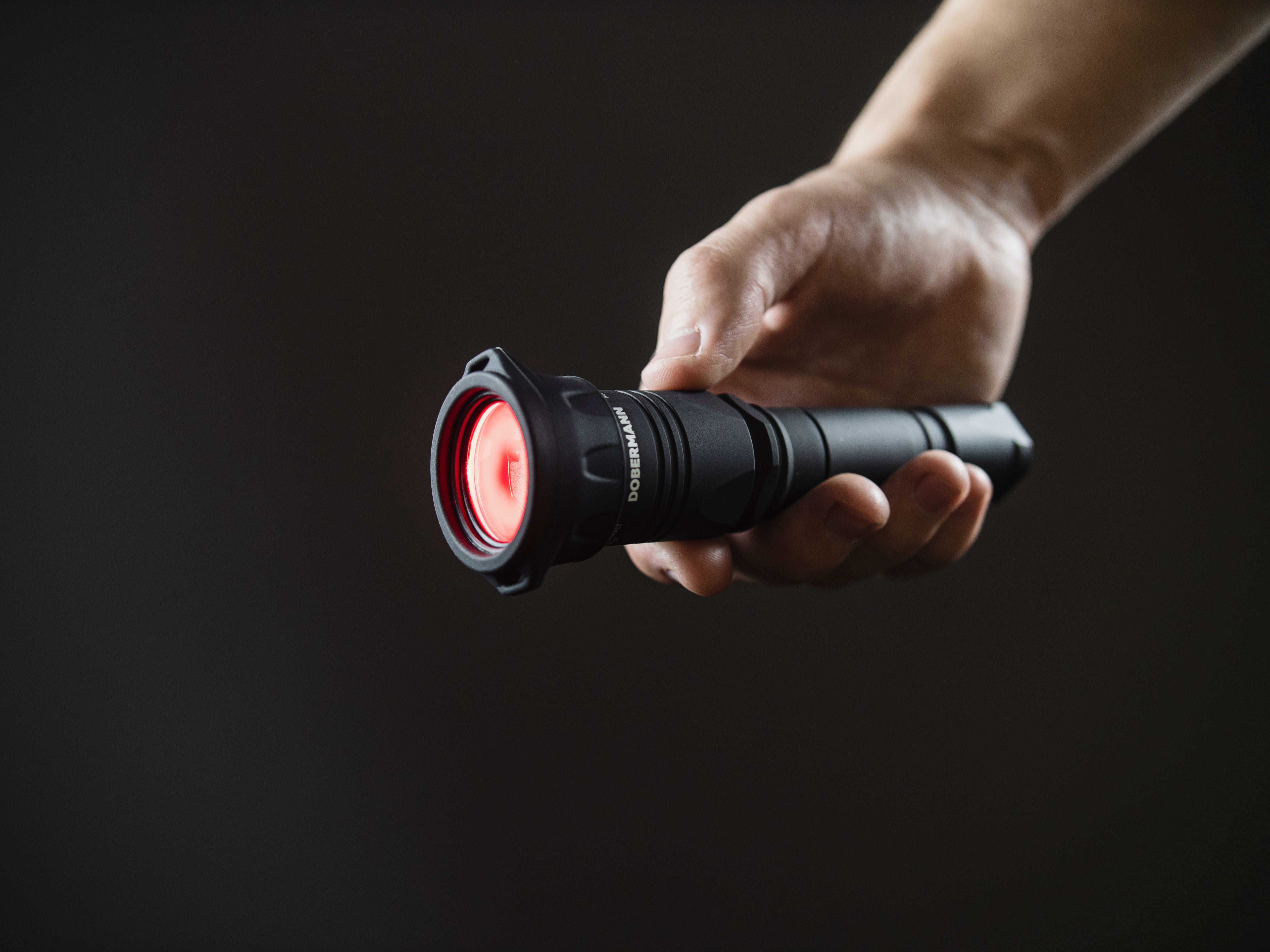 Armytek Dobermann Extended Set