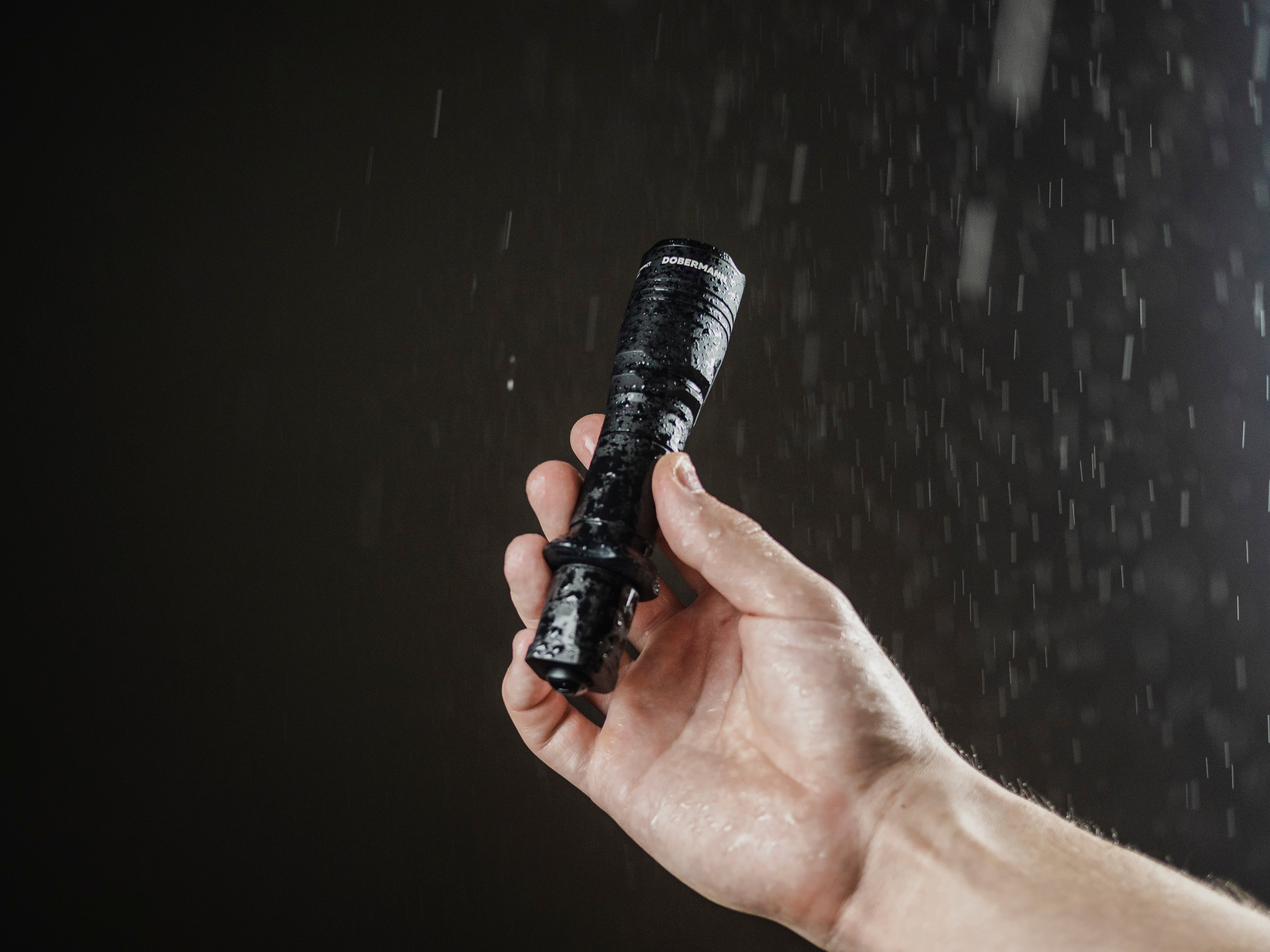 Armytek Dobermann Extended Set