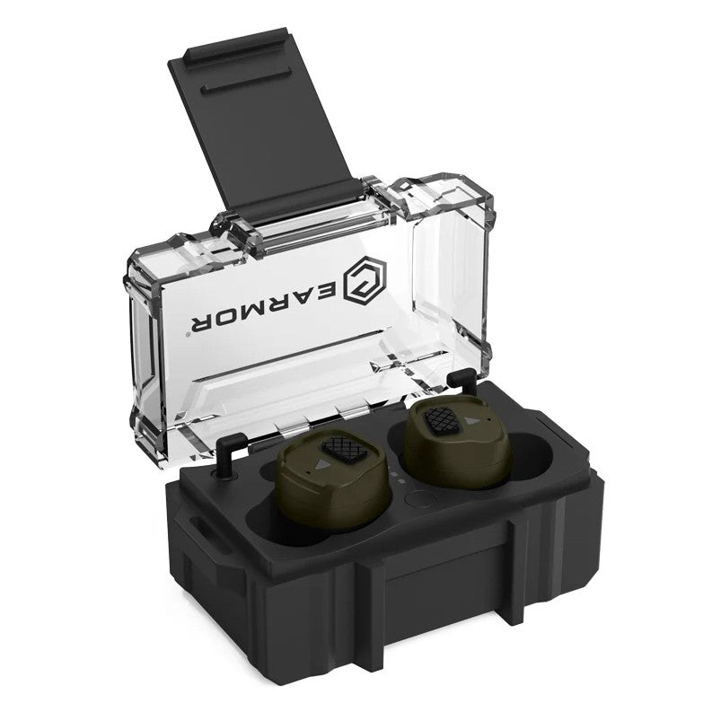 Earmor M20T Pro Bluetooth Earplugs