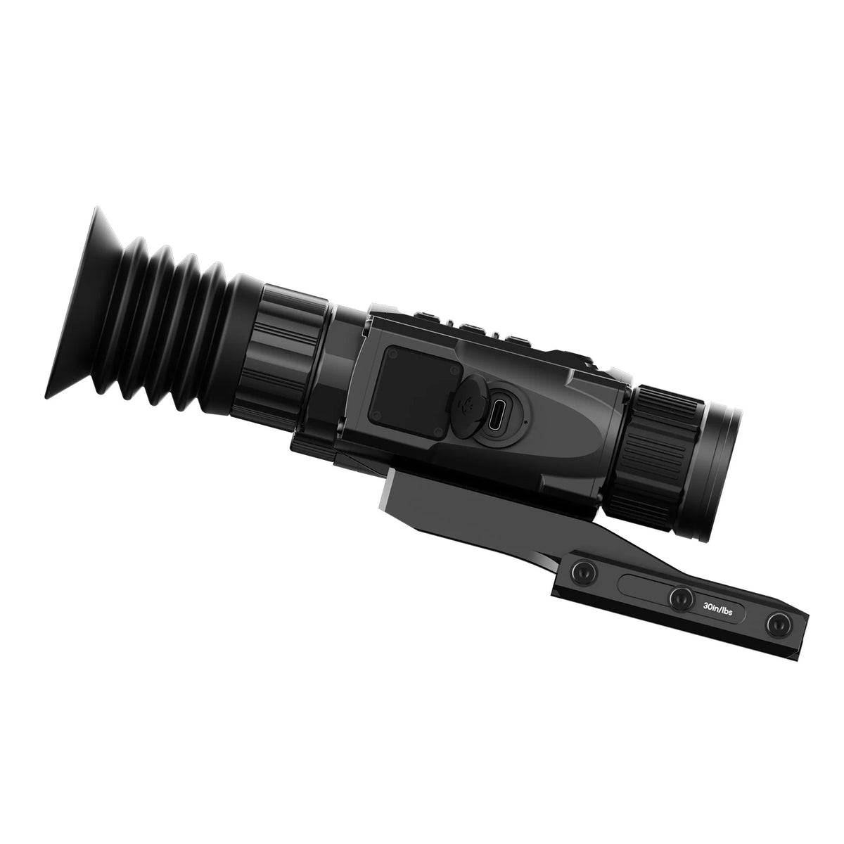 DNT HYDRA HS635 640×512 35mm Multi-Function Thermal Scope