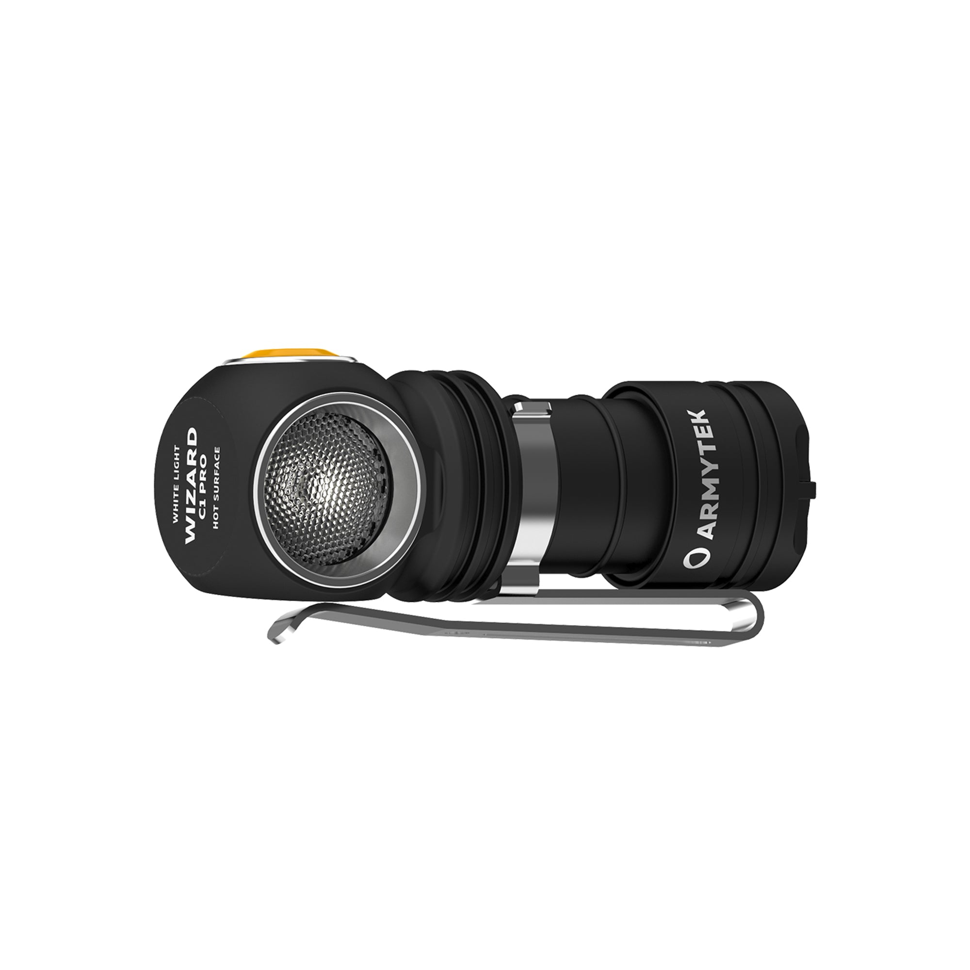 Armytek Wizard C1 Pro (White Light)