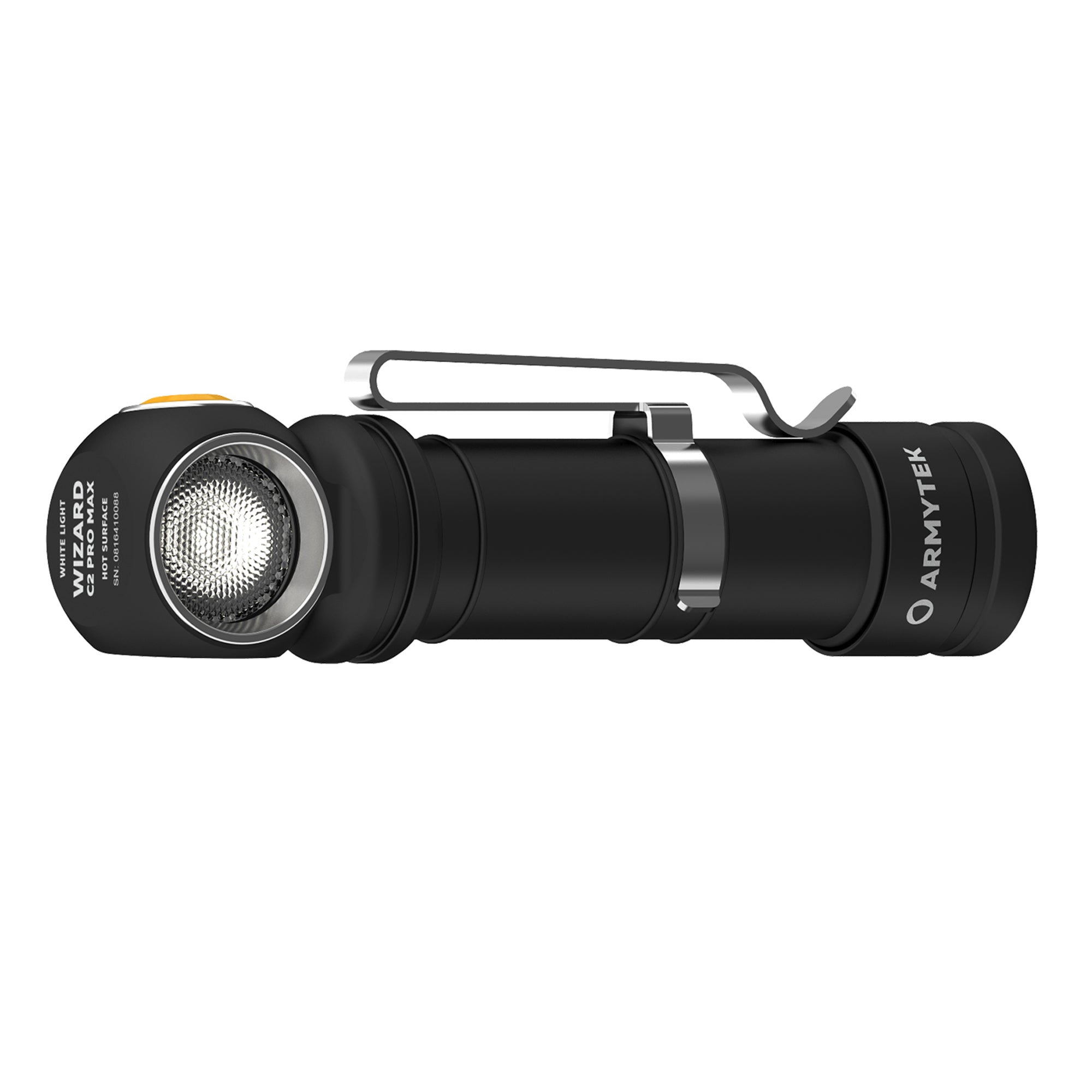 Armytek Wizard C2 Pro Max (White Light)