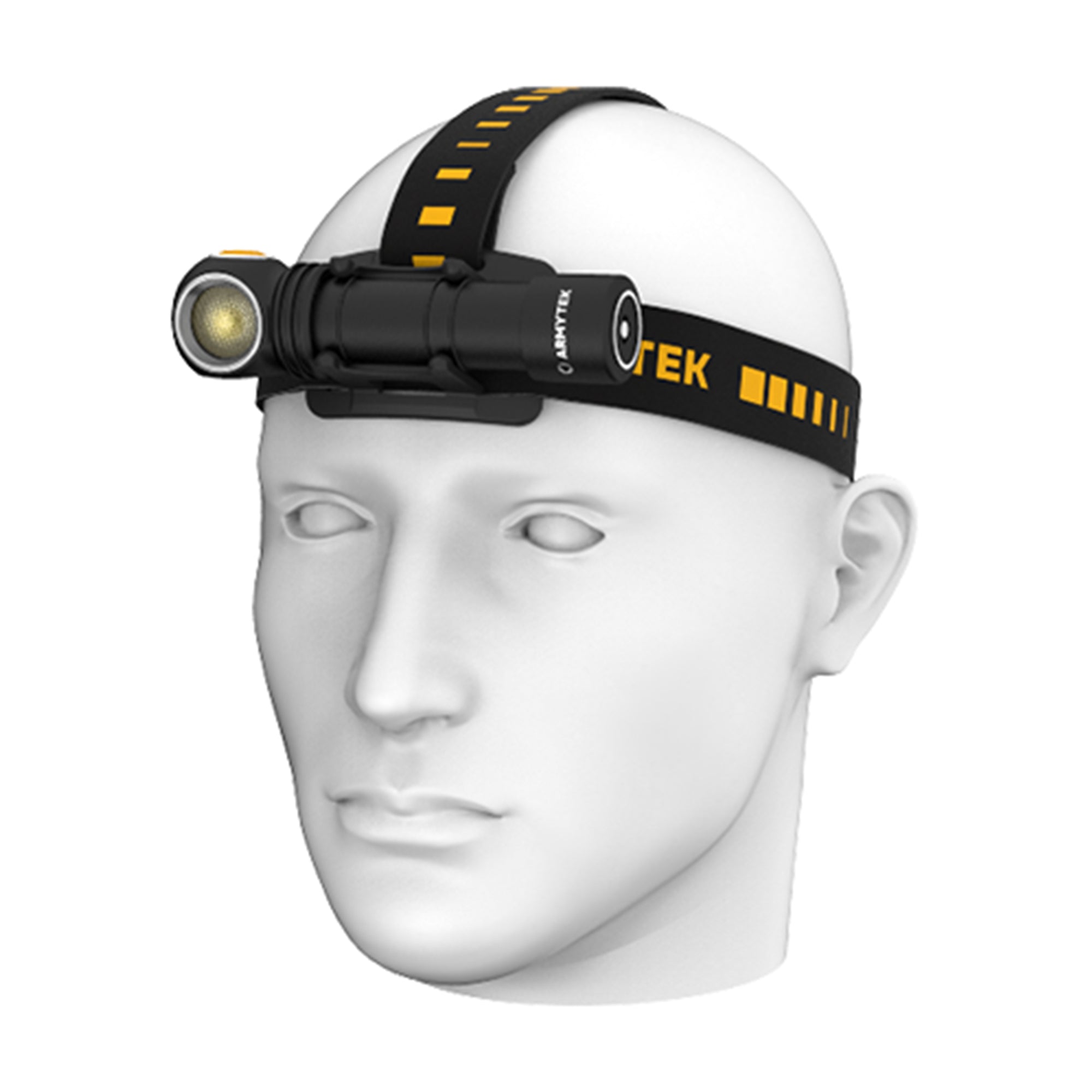 Armytek Wizard C2 Pro (Warm Light)