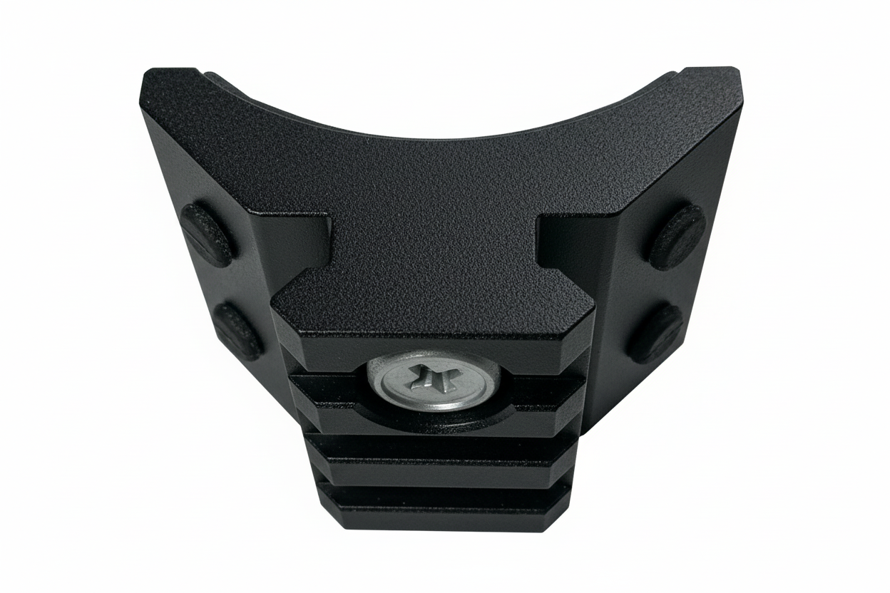 Hikmicro Falcon Rail