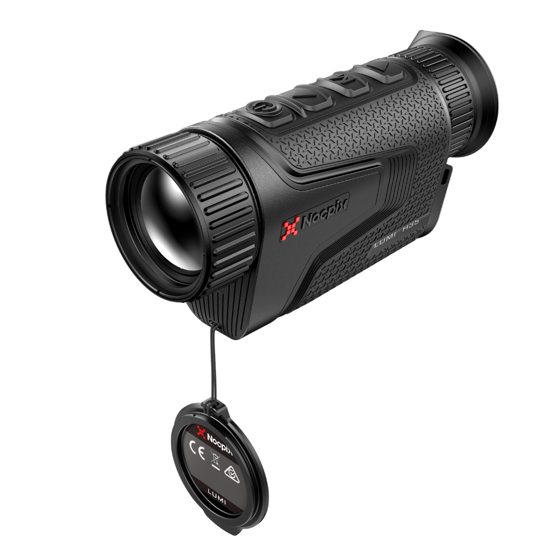 Nocpix LUMI H35 Thermal Monocular
