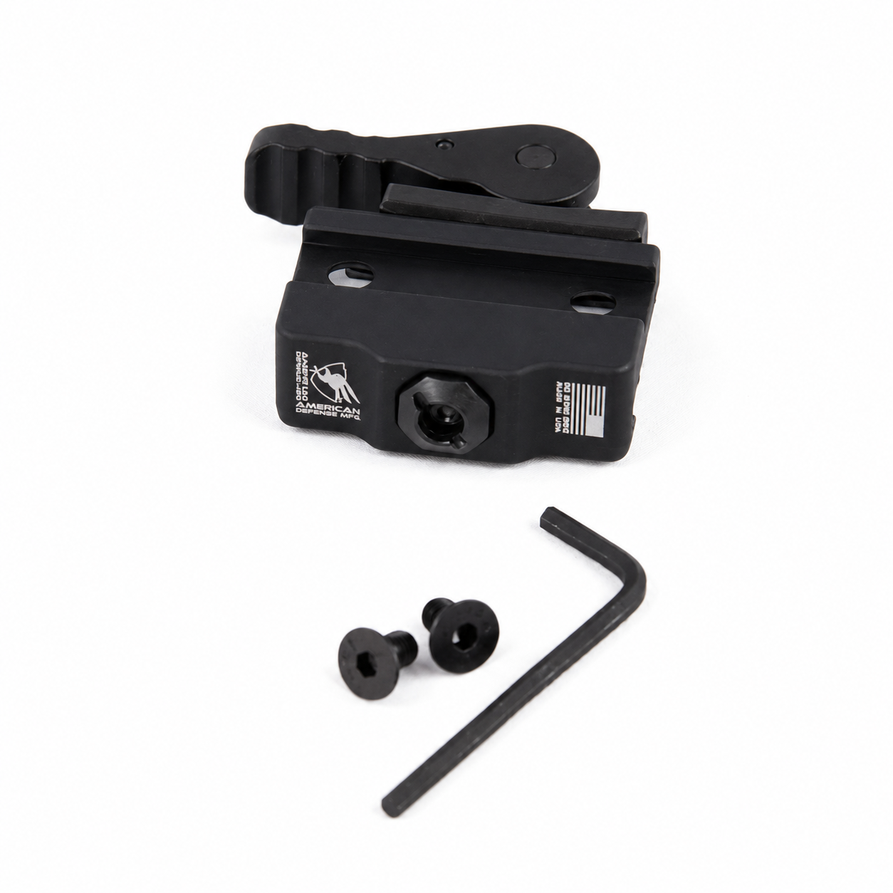 American Defense M117 - QD Mounting Kit