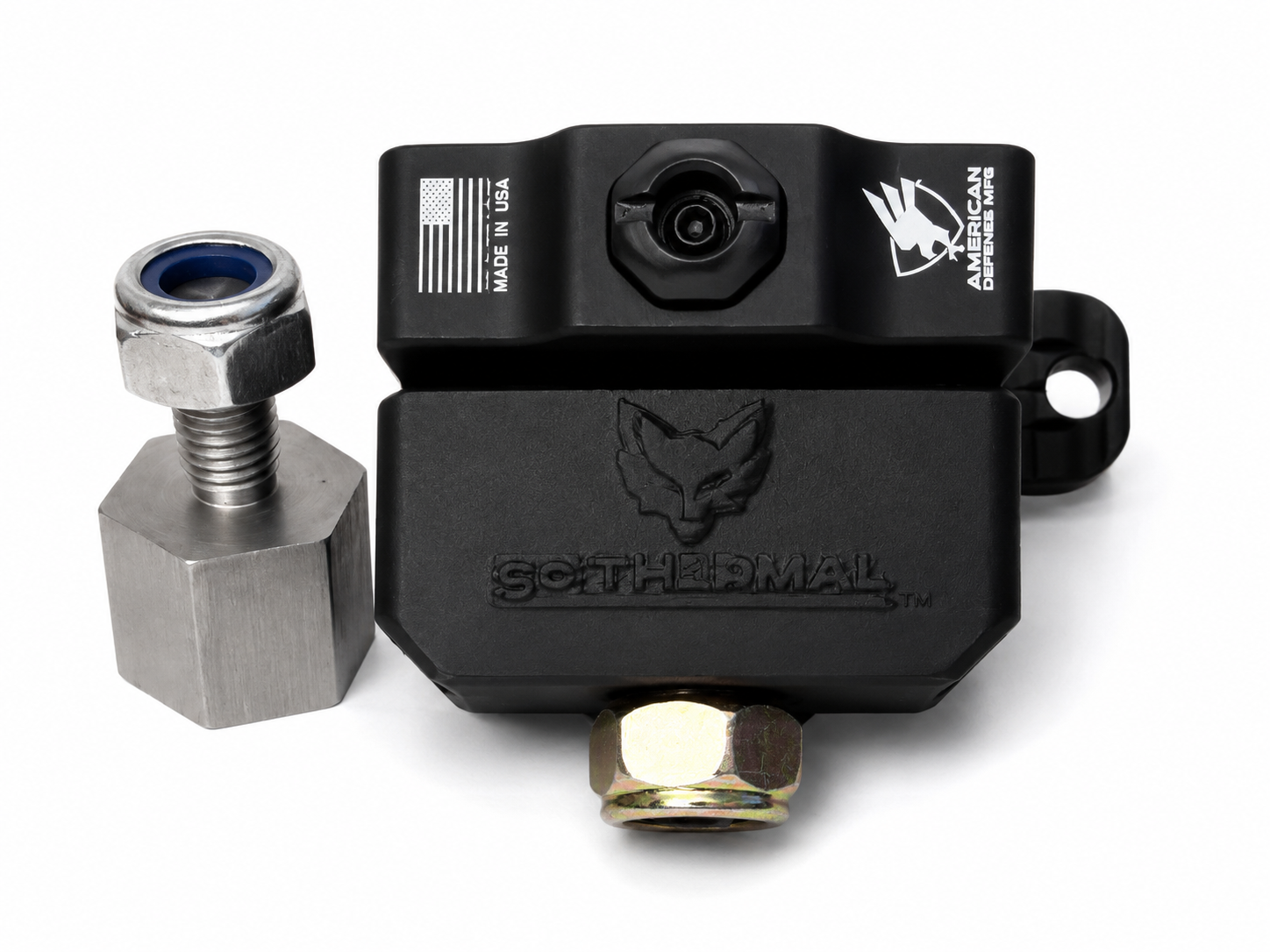 American Defense M117 - QD Mounting Kit