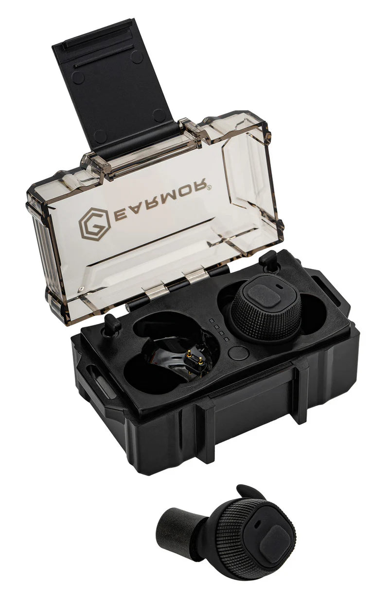 Earmor M20 Electronic Earplugs