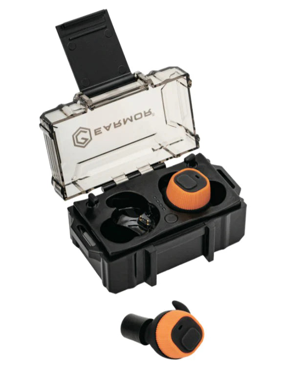 Earmor M20 Electronic Earplugs
