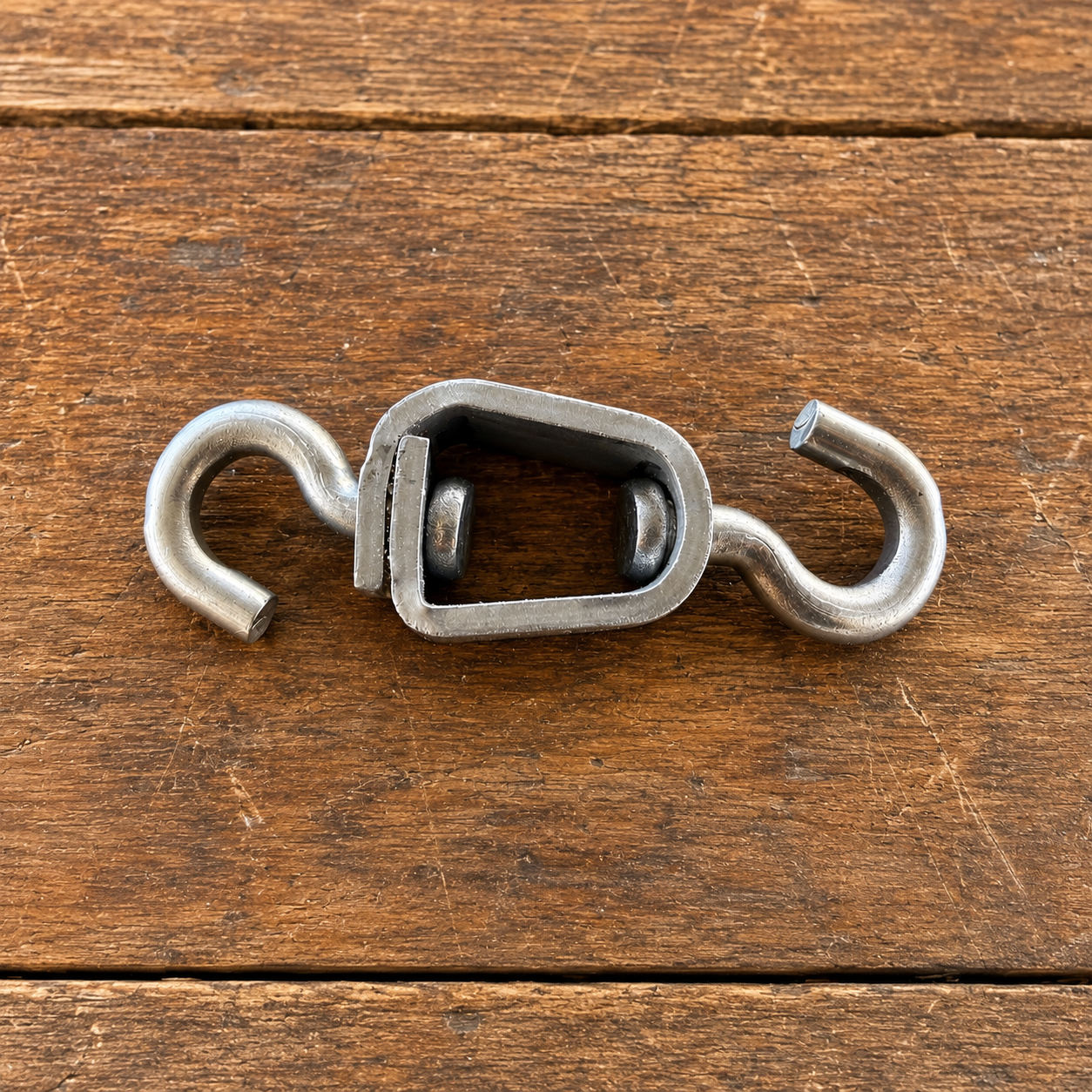 Minnesota Brand MB Crunch Proof Swivels