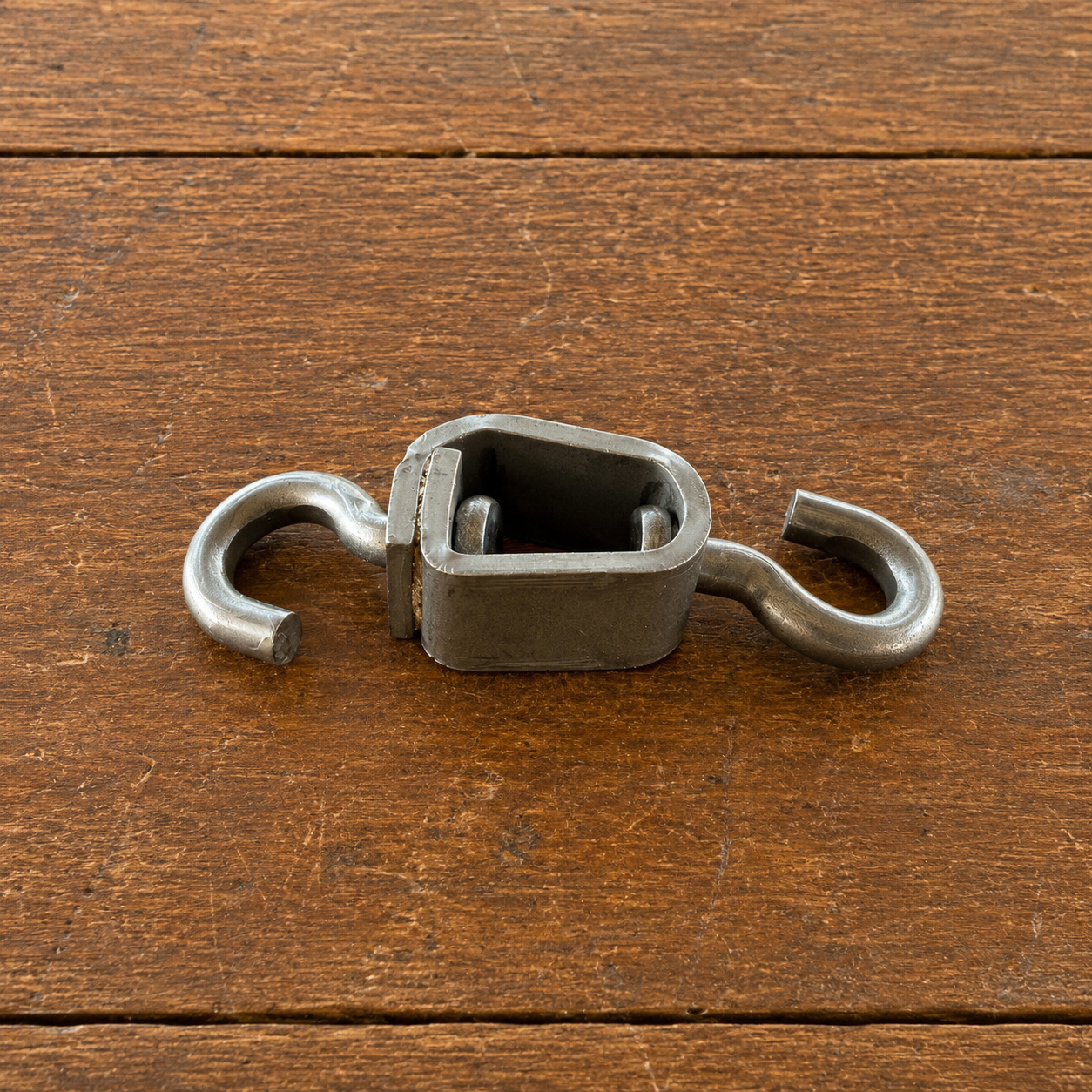 Minnesota Brand MB Crunch Proof Swivels