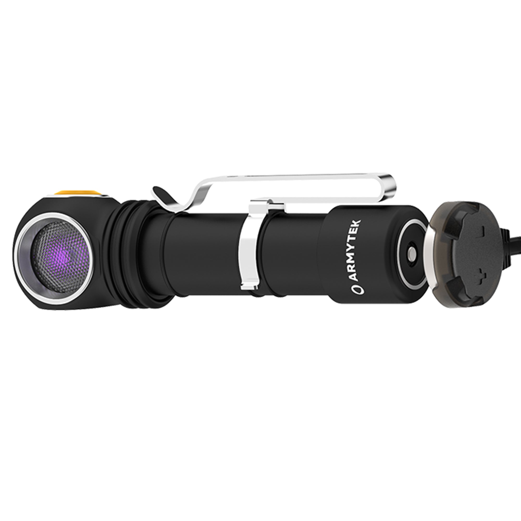 Armytek Wizard C2 WUV Magnet USB (White UV Light)