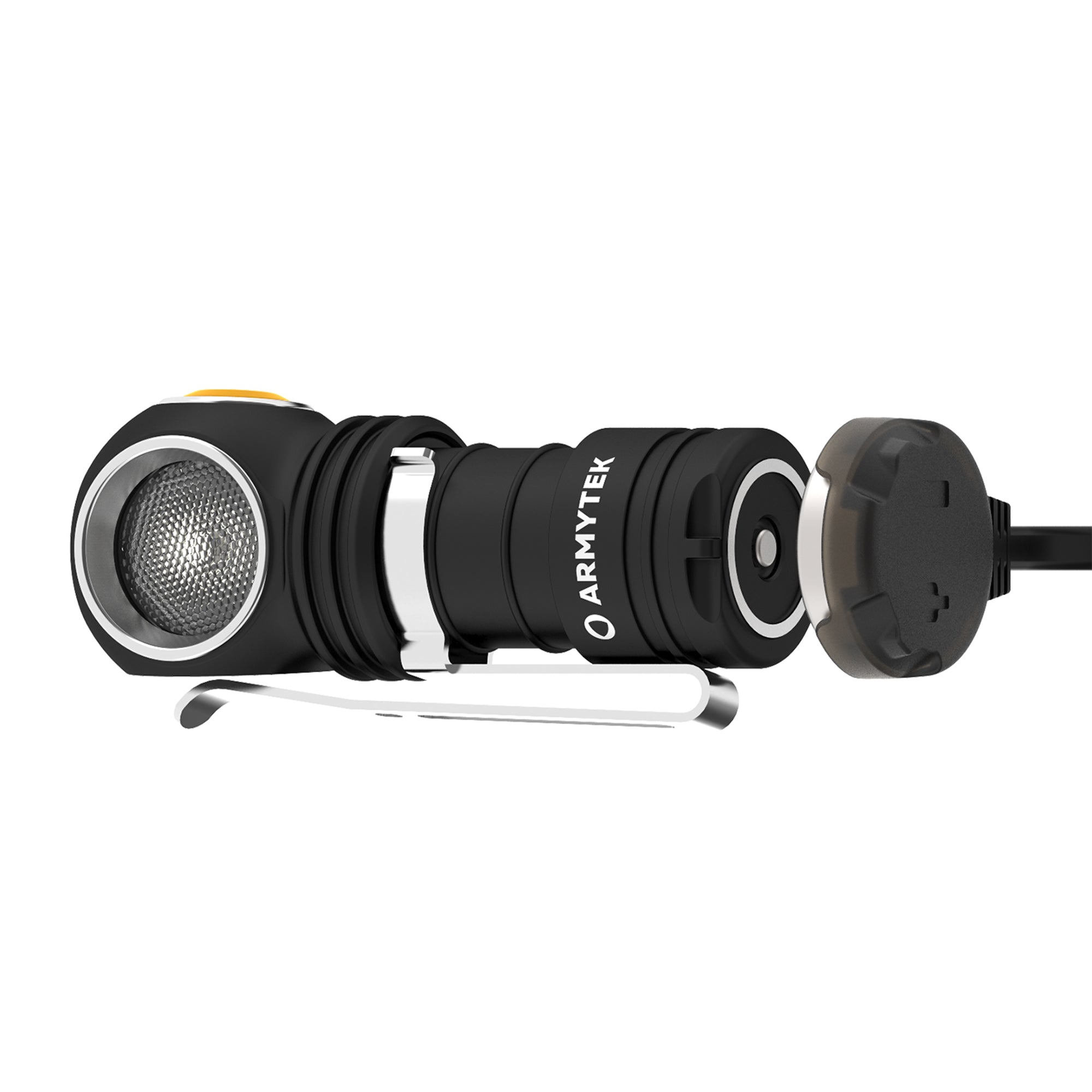 Armytek Wizard C1 Pro (White Light)