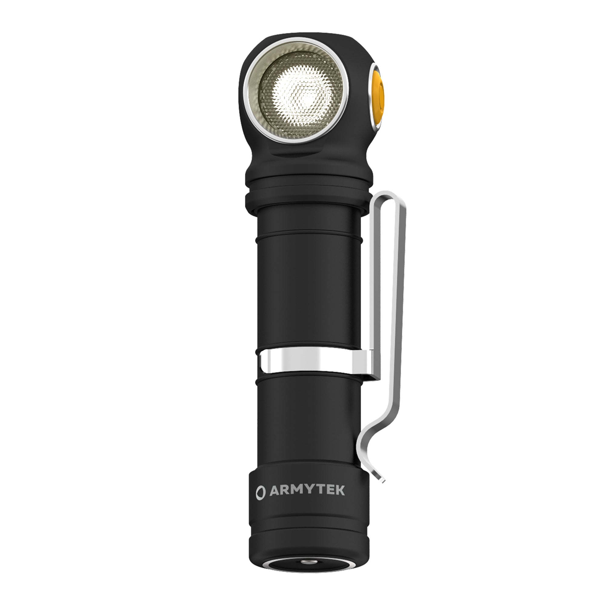 Armytek Wizard C2 Pro Max (White Light)
