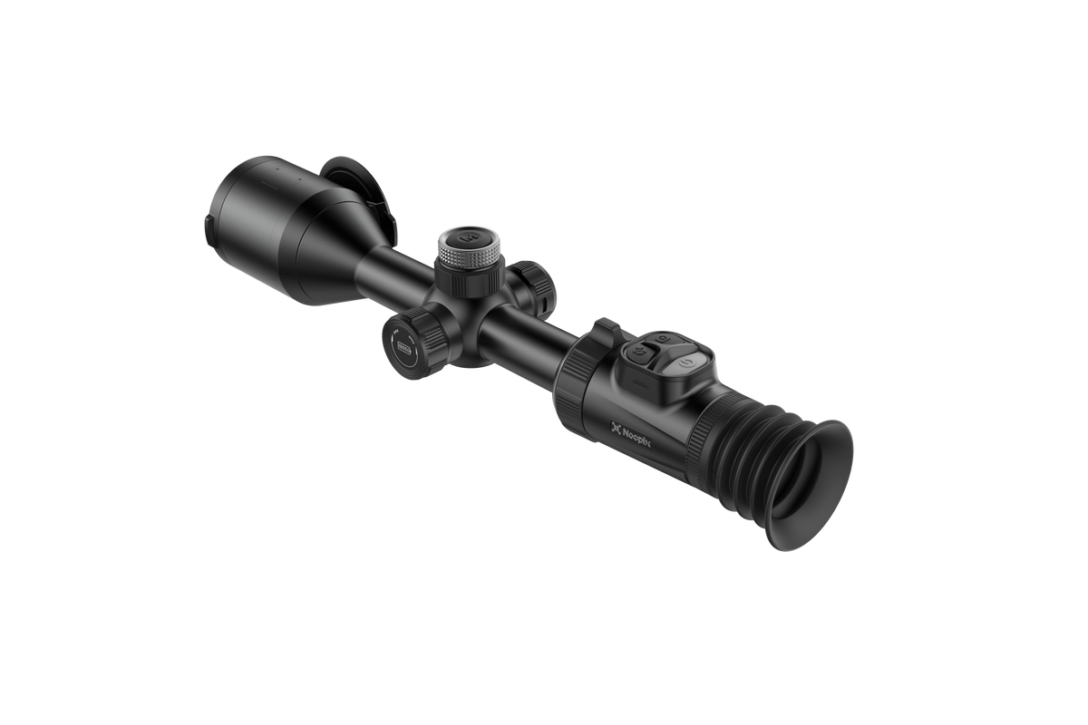Nocpix NITE PRO D50R 8K Digital Night Vision Scope