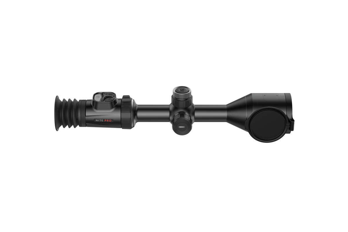 Nocpix NITE PRO D50R 8K Digital Night Vision Scope