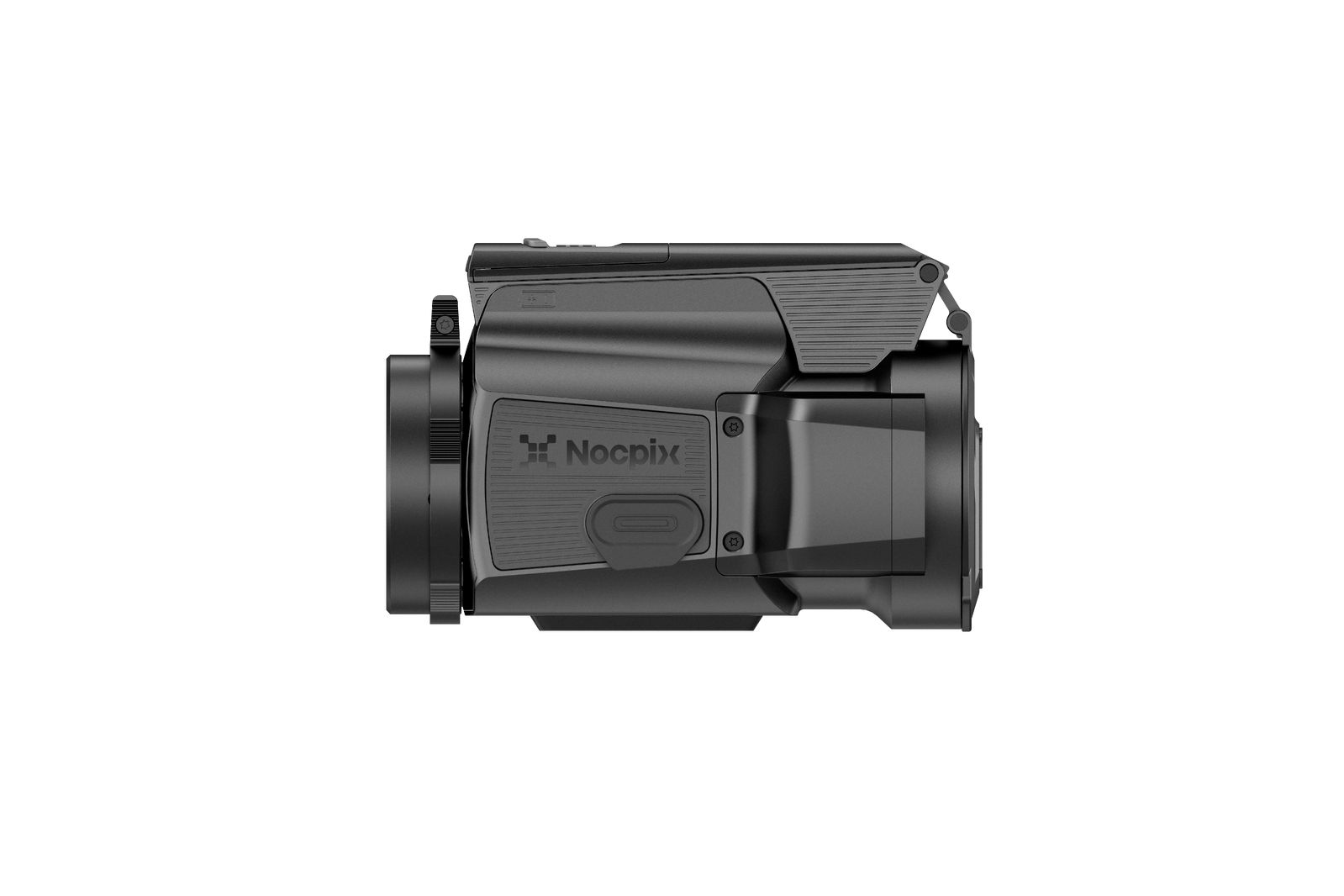 Nocpix MATE MH50R Thermal Clip-On