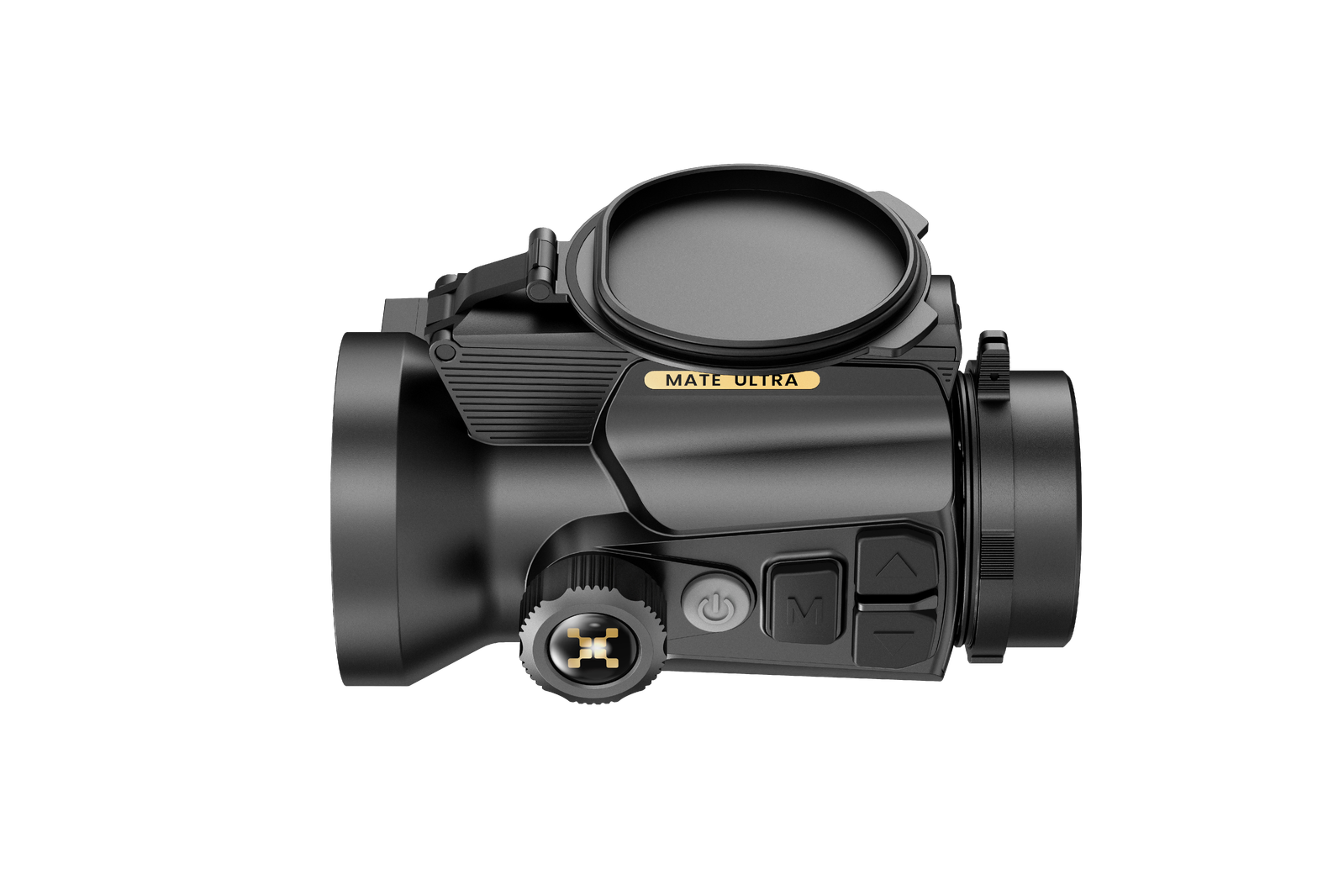 Nocpix MATE ULTRA S60R Thermal Clip-On