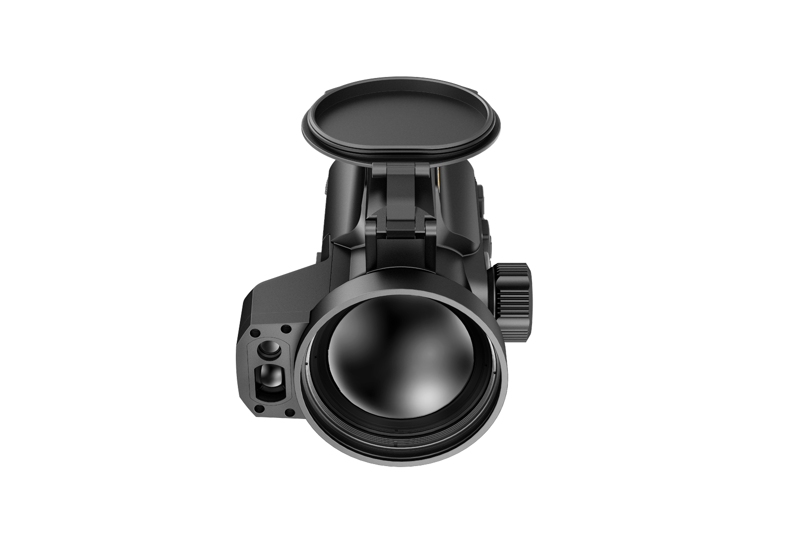 Nocpix MATE ULTRA S60R Thermal Clip-On