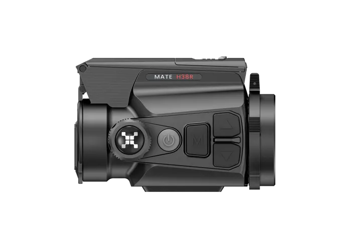 Nocpix MATE H38R Thermal Clip-On
