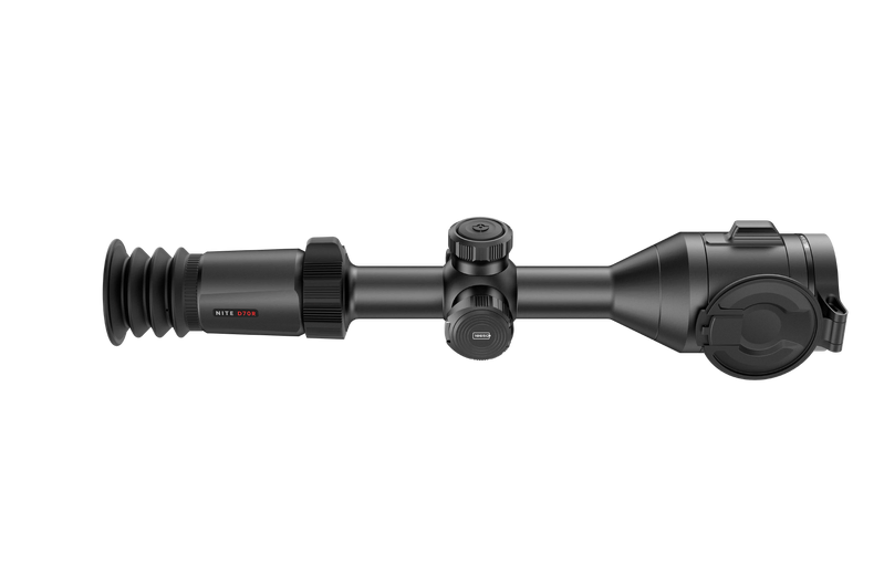 *COMING SOON* Nocpix NITE ND70R Night Vision Scope
