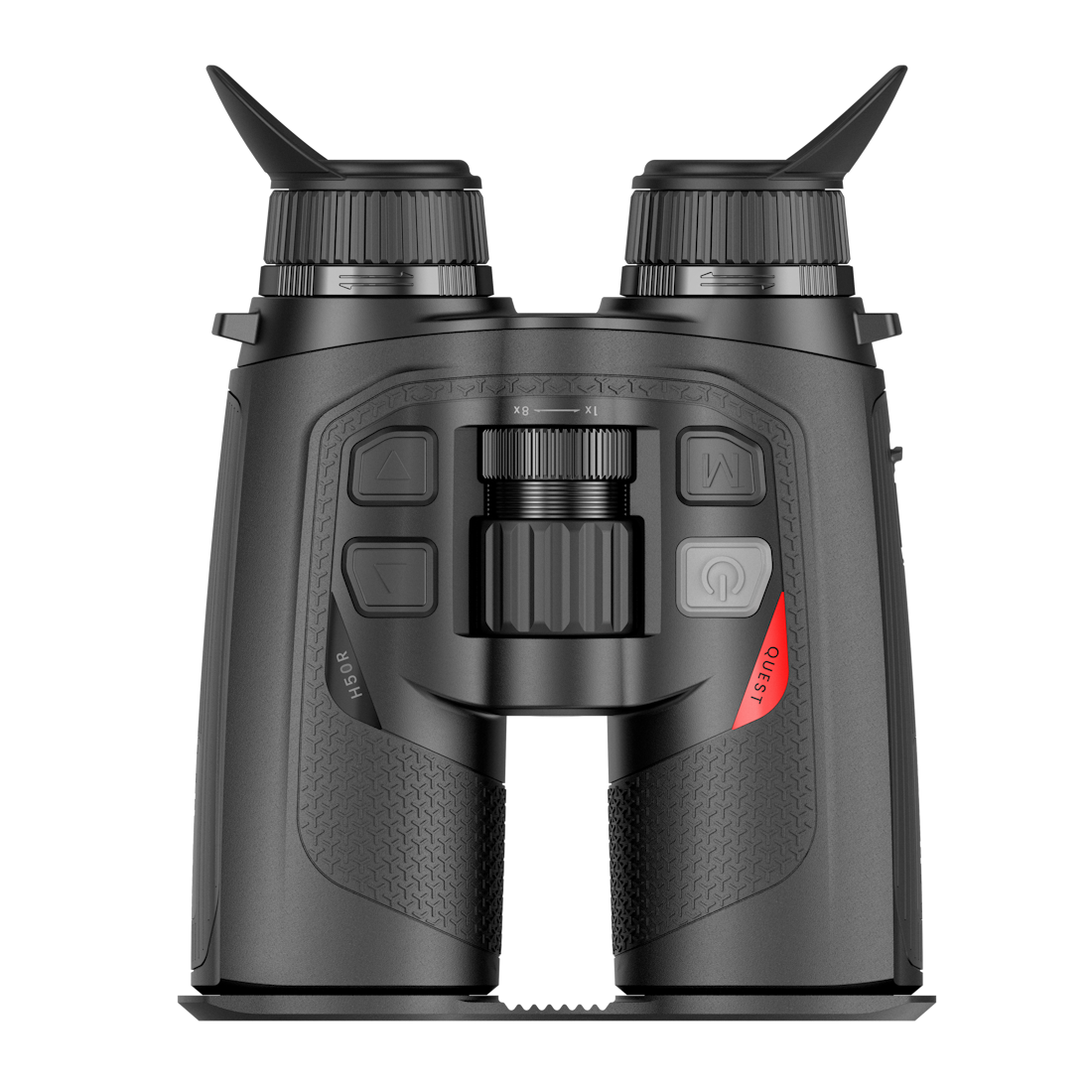 Nocpix QUEST H50R with LRF Thermal Binoculars