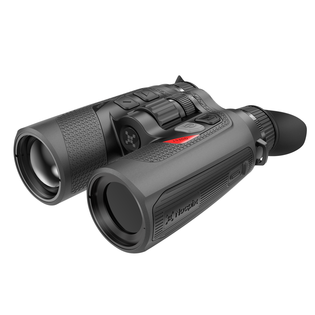 Nocpix QUEST H50R with LRF Thermal Binoculars
