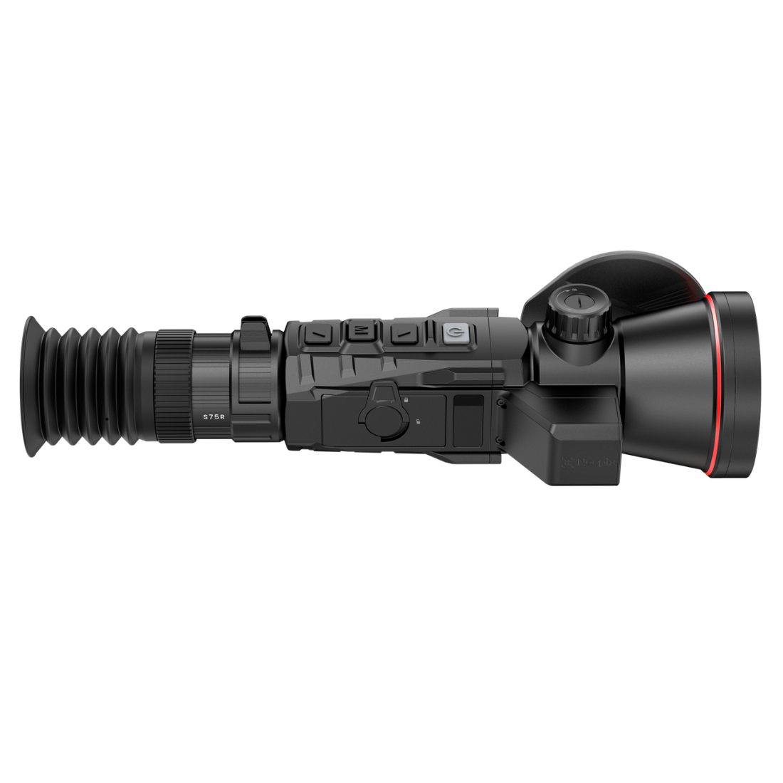 Nocpix RICO2 S75R LRF Thermal Scope