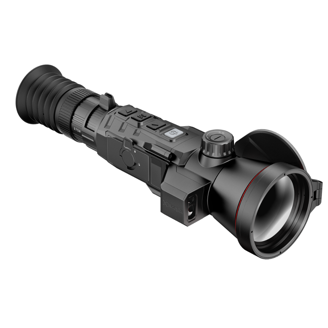 Nocpix RICO2 S75R LRF Thermal Scope