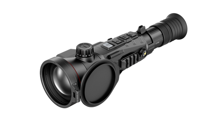 Nocpix RICO2 H75R Thermal Scope