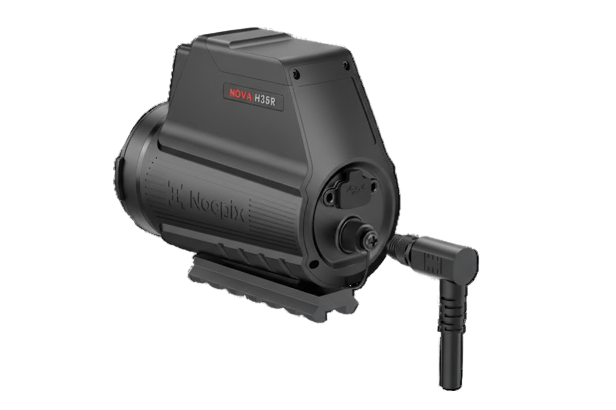 Nocpix NOVA H35R Vehicle - Mounted Thermal Imaging System