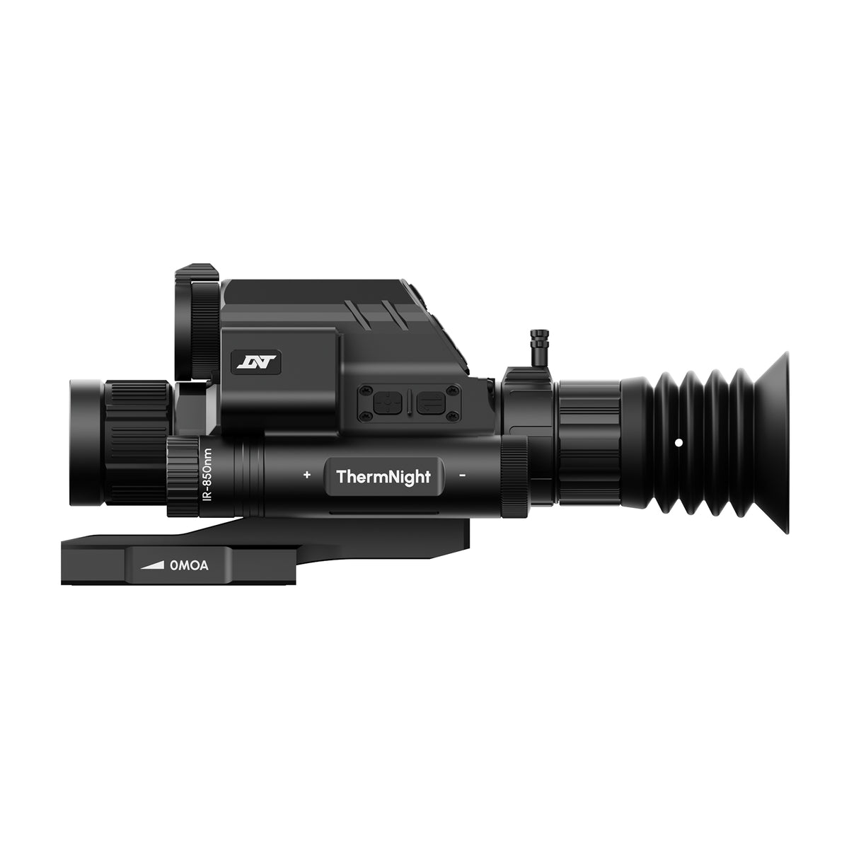 DNT ThermNight TNC635R Thermal & Night Vision Multispectral Scope