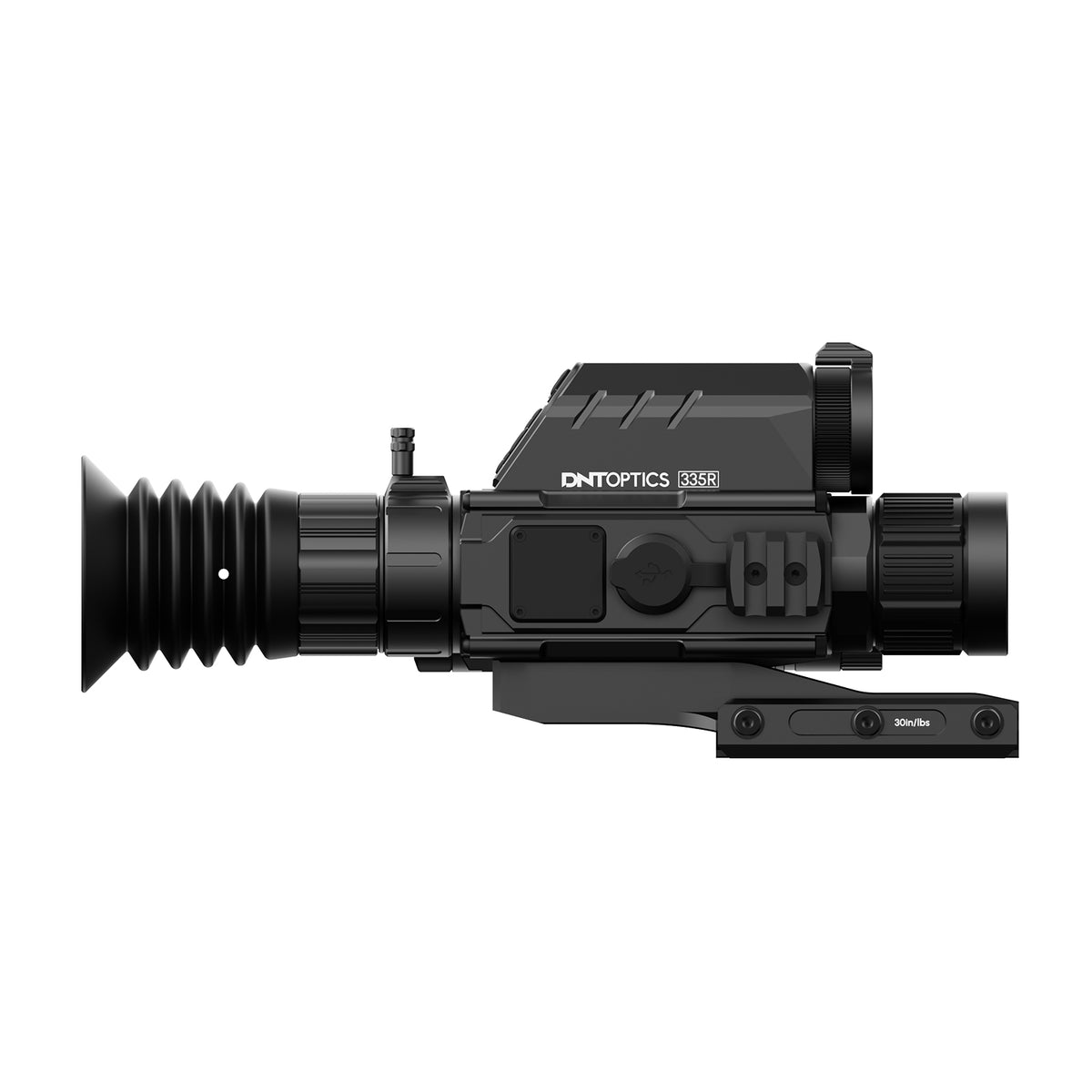DNT ThermNight TNC335R Thermal & Night Vision Scope
