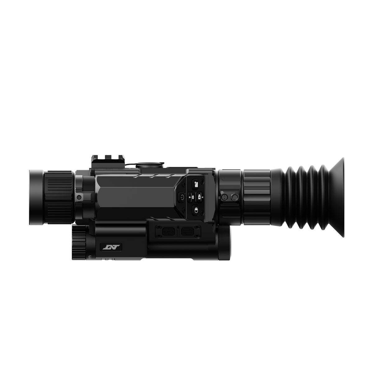 DNT ThermNight TNC635R Thermal & Night Vision Multispectral Scope