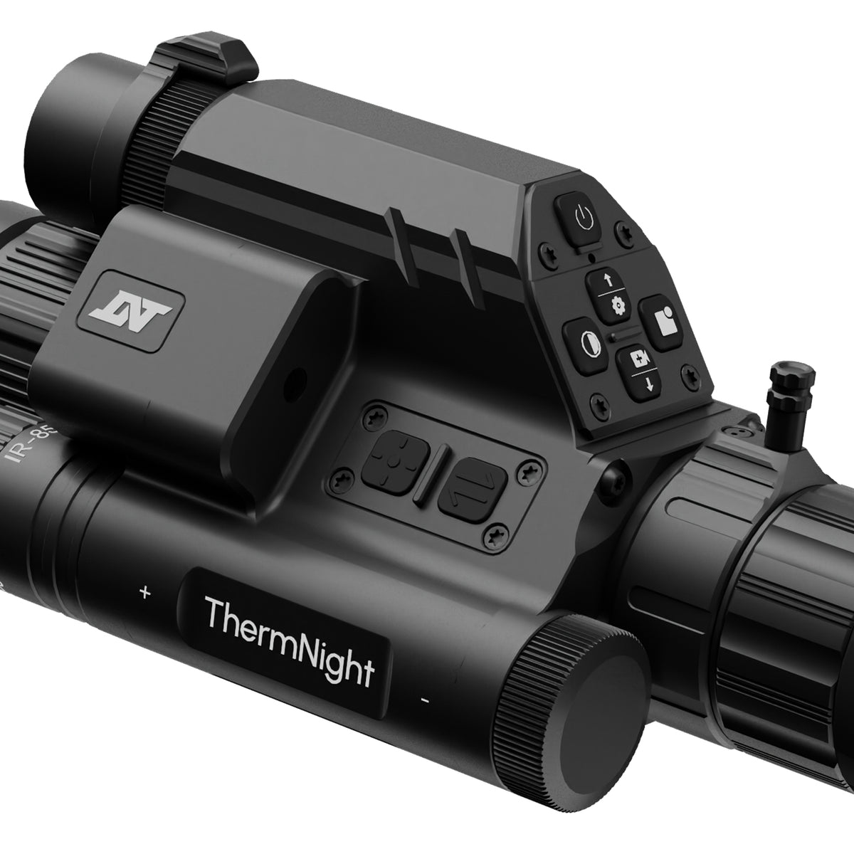 DNT ThermNight TNC335R Thermal & Night Vision Scope