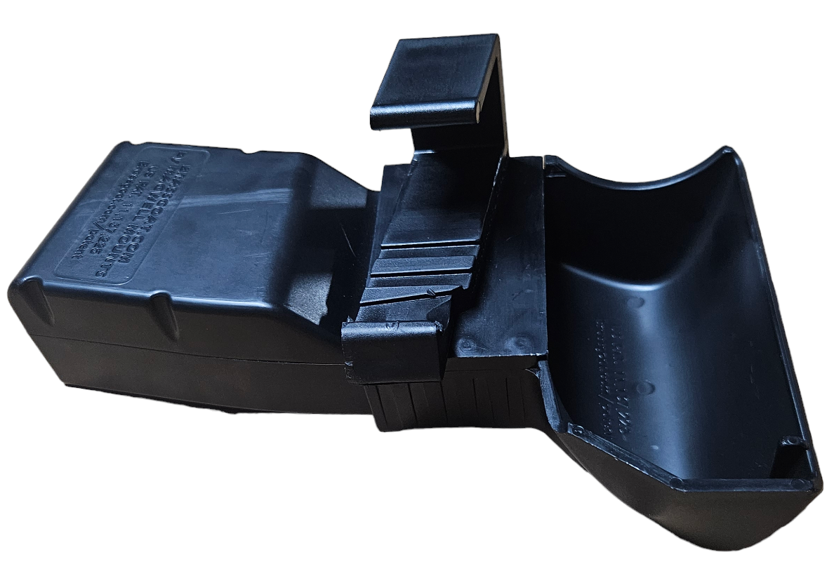 Brass Goat Brass Catcher. AR-10 or AR-15 Compatible