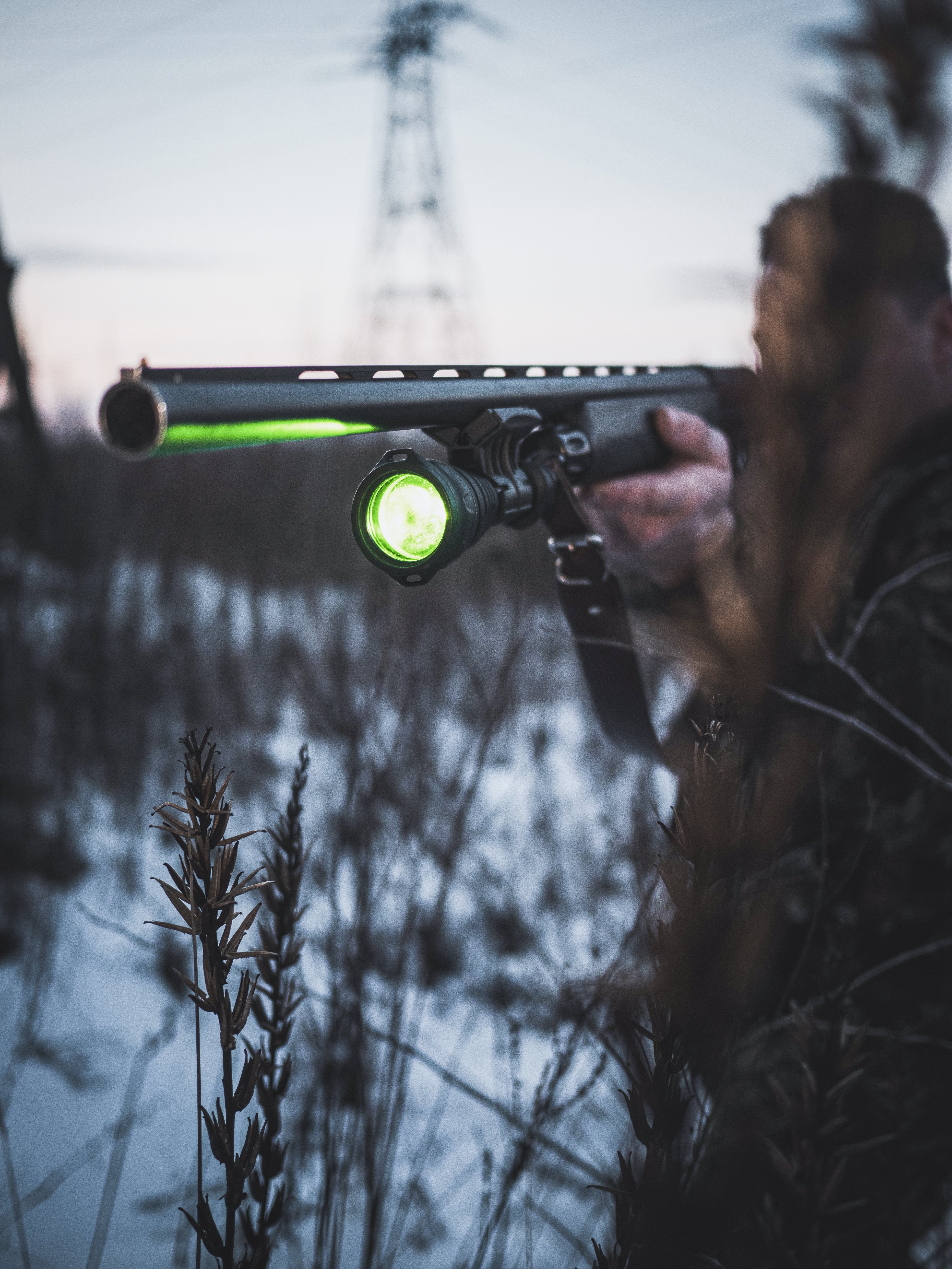 Armytek Predator Pro Extended Set