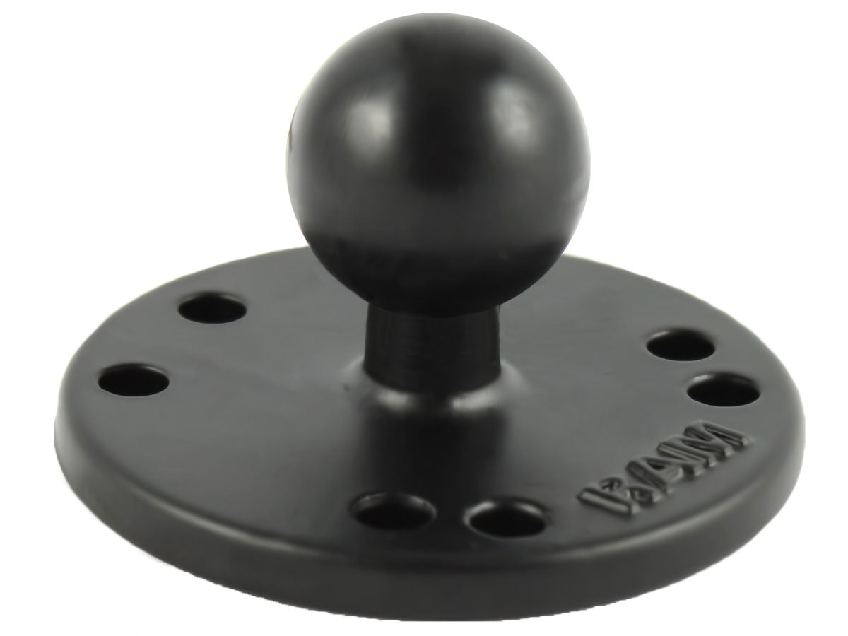 ram-b-202u-round-plate-1-inch-ball