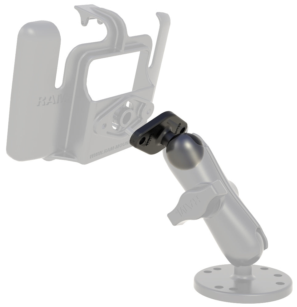 ram-b-238u-diamond-ball-base-1-inch-ram-mount