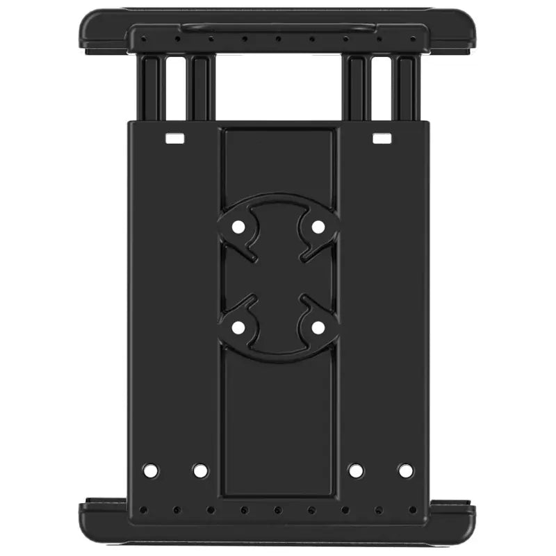 RAM Mounts RAM-HOL-TAB12U Tab-Tite Universal Tablet Cradle for 8″ Tablets with Cases