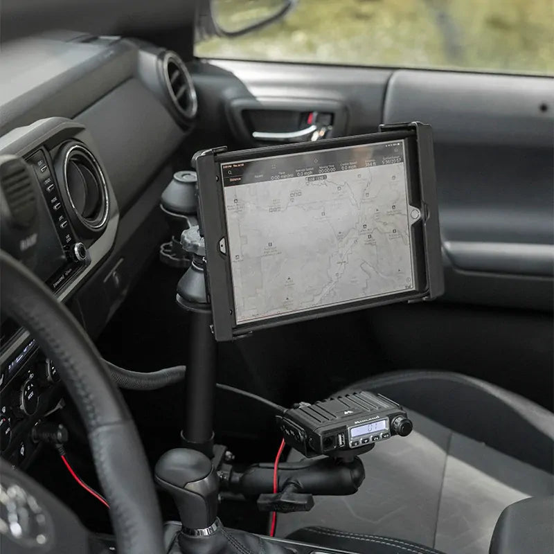 RAM-HOL-TAB17U Tab-Tite™ Universal Tablet Holder with Case