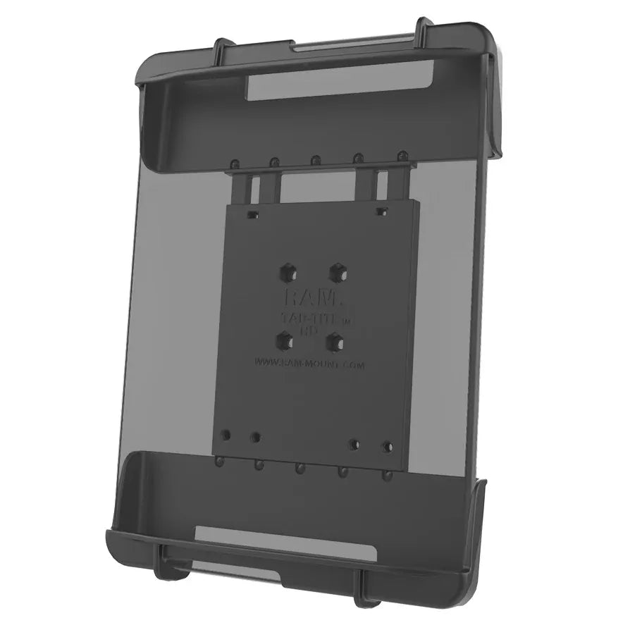 RAM Mounts RAM-HOL-TAB19U Tab-Tite Universal Tablet Cradle for 10″–11″ Rugged Tablets