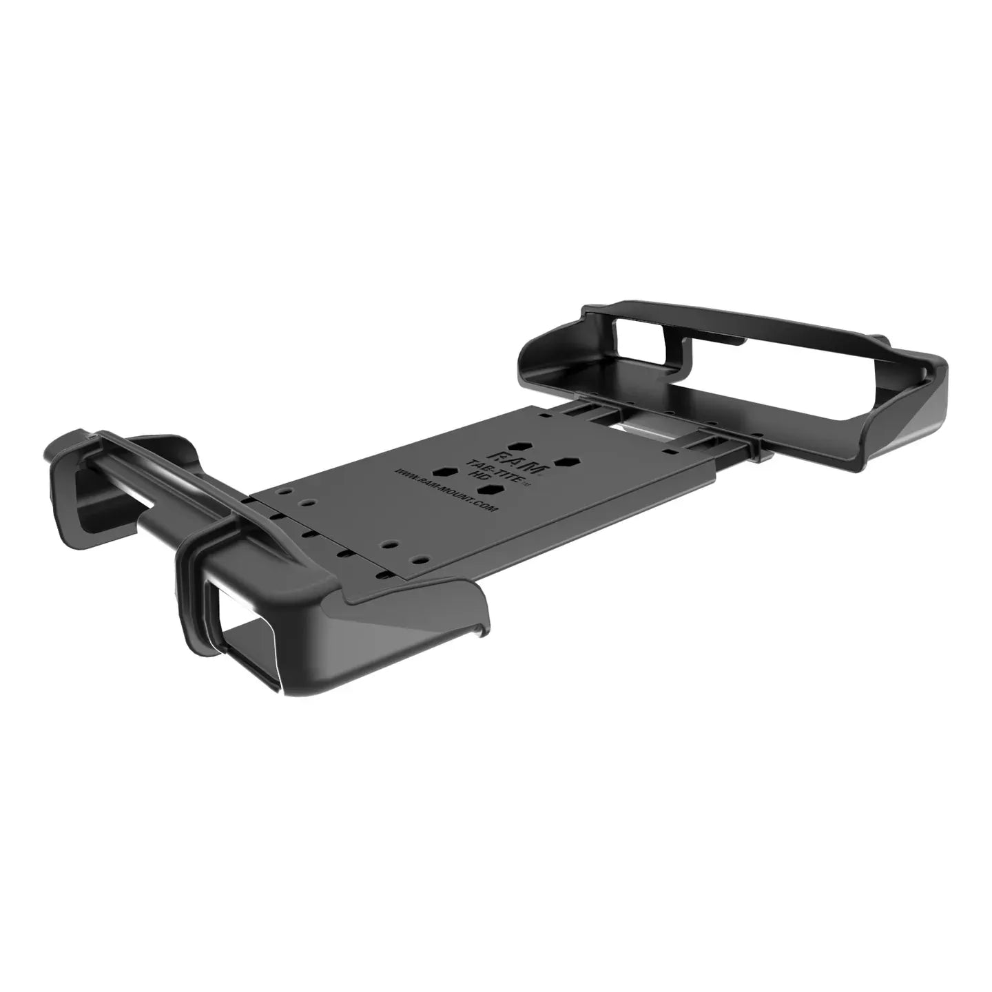 RAM Mounts RAM-HOL-TAB19U Tab-Tite Universal Tablet Cradle for 10″–11″ Rugged Tablets