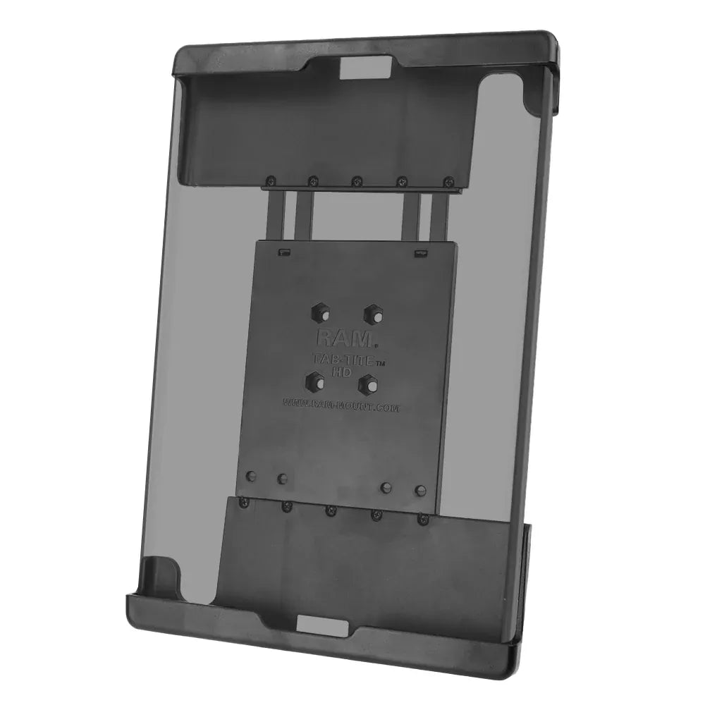 RAM Mounts RAM-HOL-TAB36U Tab-Tite Universal Tablet Cradle for Samsung Tablets with Cases