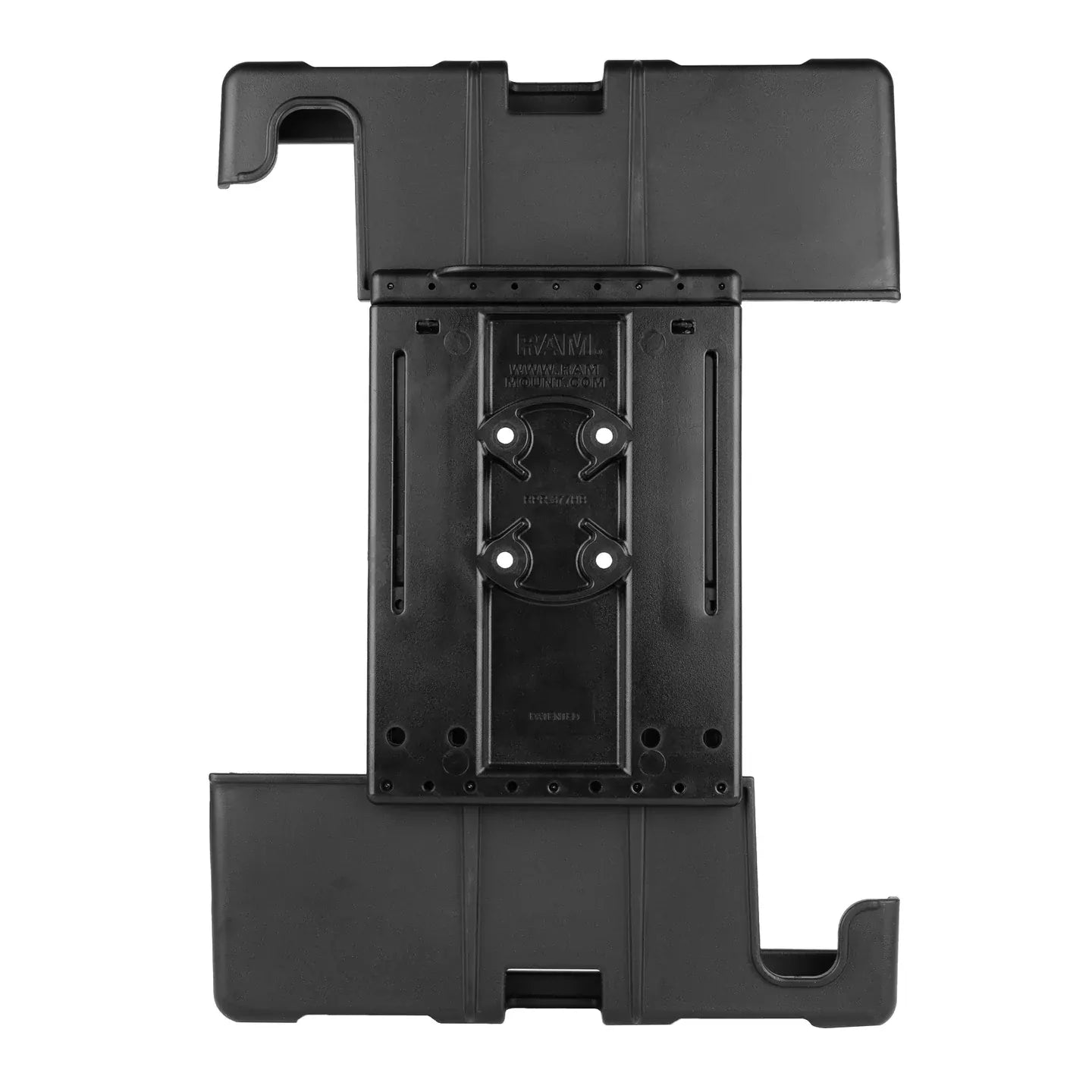 RAM Mounts RAM-HOL-TAB36U Tab-Tite Universal Tablet Cradle for Samsung Tablets with Cases
