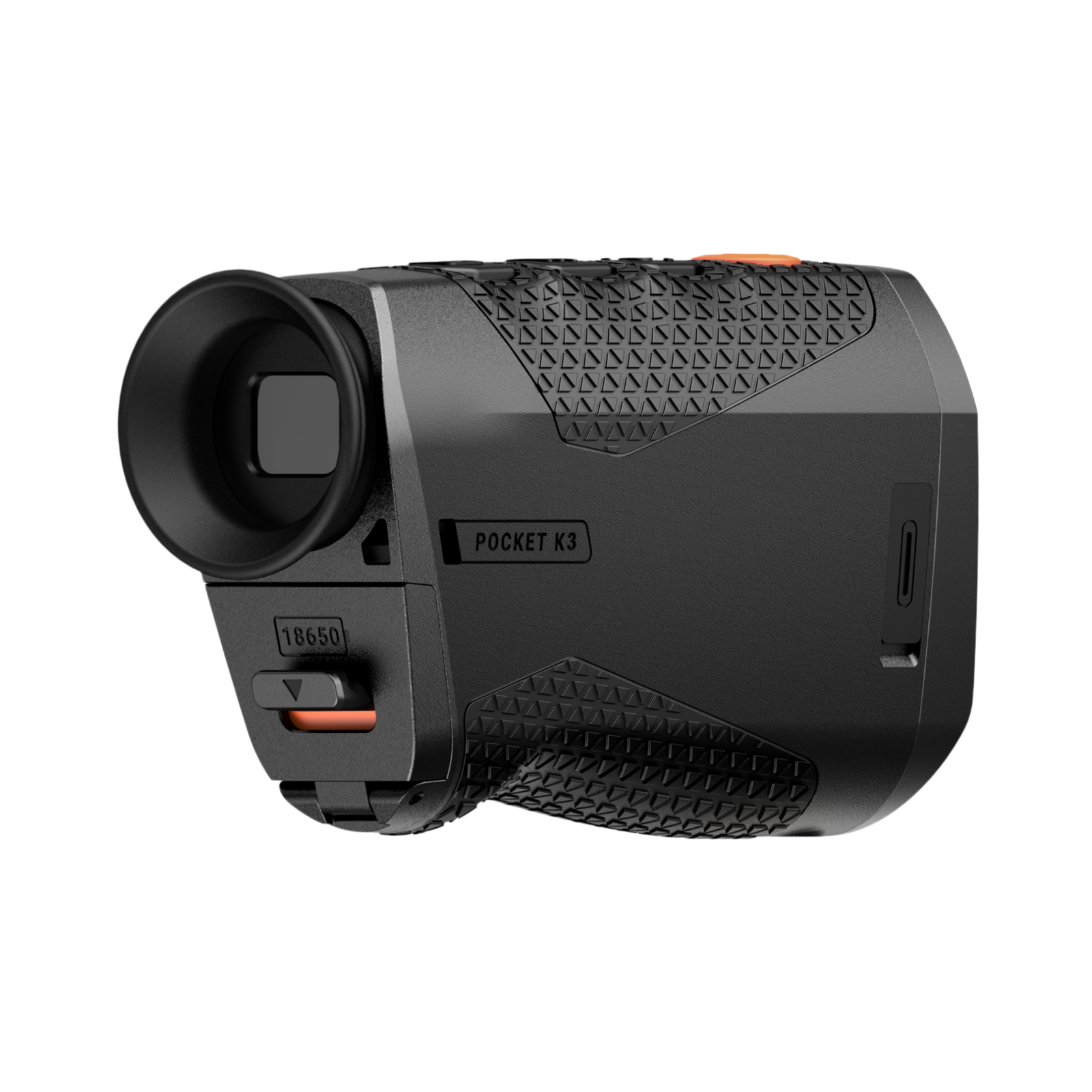 Rix POCKET K2 Thermal Monocular