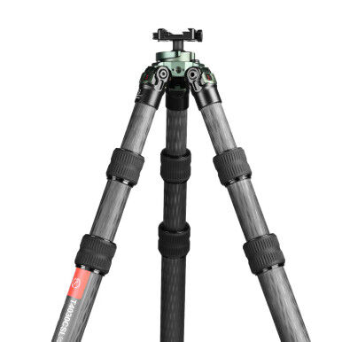 Rix LEAP L6R Predator Package Thermal Scope (640px, LRF) – Complete Hunting Setup